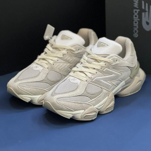 13160621 کفش نیوبالانس 9060 بژ New Balance 9060 Beige
