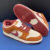 نایک اس بی دانک لو پرو دارک راست سیدر Nike SB Dunk Low Pro Dark Russet Cedar
