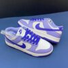 نایک دانک لو بلوبری Nike Dunk Low Blueberry