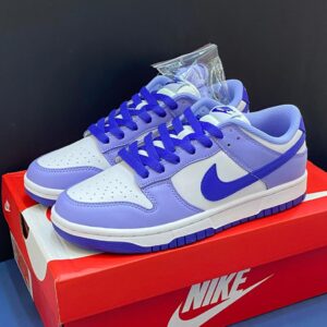 13199800 نایک دانک لو بلوبری Nike Dunk Low Blueberry