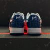 بتینگ ایپ بیپ استا فرانسه A Bathing Ape Bape Sta France
