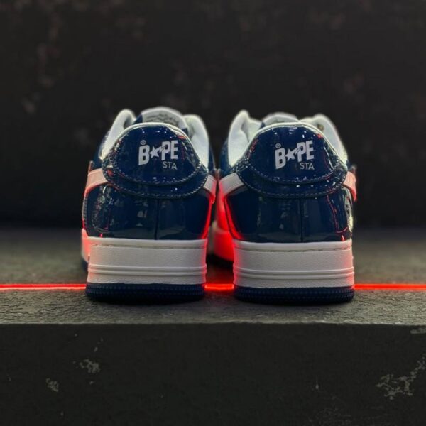 بتینگ ایپ بیپ استا فرانسه A Bathing Ape Bape Sta France