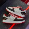 بتینگ ایپ بیپ استا کانیه وست کالج دراپ اوت A Bathing Ape Bape Sta Low Kanye West College Dropout