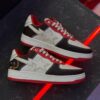 بتینگ ایپ بیپ استا کانیه وست کالج دراپ اوت A Bathing Ape Bape Sta Low Kanye West College Dropout