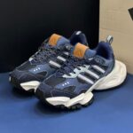 آدیداس ونتو اکس ال جی دیلاکس آبی جین adidas Vento XLG Deluxe Denim Blue
