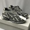 13291870 بالنسیاگا رانر طوسی تیره مشکی Balenciaga Runner Dark Grey Black