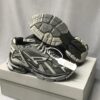 13291872 بالنسیاگا رانر طوسی تیره مشکی Balenciaga Runner Dark Grey Black