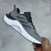 آدیداس سوپرماگما اترنو طوسی روشن سفید adidas SuperMagma Eterno Light Gray White