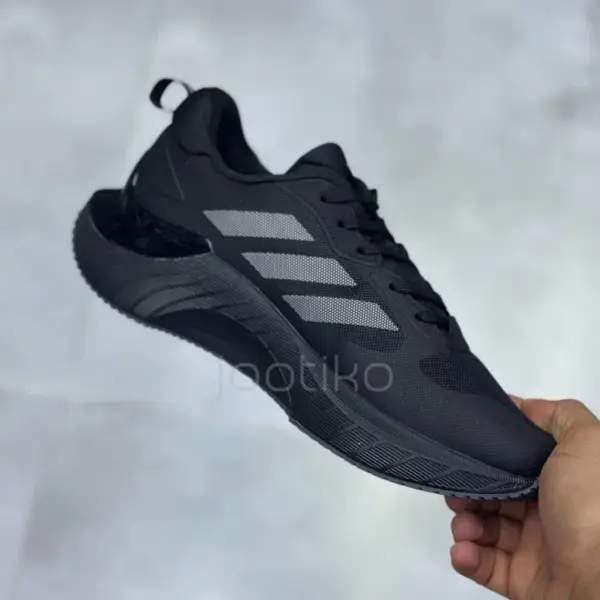 13563281 آدیداس سوپرماگما اترنو مشکی adidas SuperMagma Eterno Black