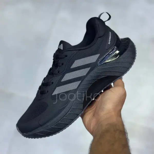 13563285 آدیداس سوپرماگما اترنو مشکی adidas SuperMagma Eterno Black