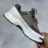 نایک زوم ومرو 5 روم قهوه ای استخوانی Nike Zoom Vomero 5 Roam Light Bone Mink Brown