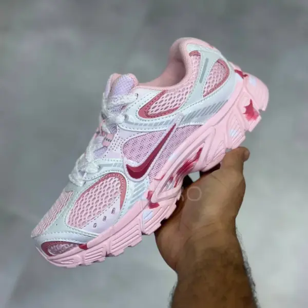 13564060 نایک وی فایو آر ان آر صورتی Nike V5 RNR Pink