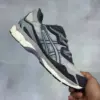 13568044 اسیکس ژل ان وای سی اوتمیل ابسیدین گری ASICS Gel-NYC Oatmeal Obsidian Grey