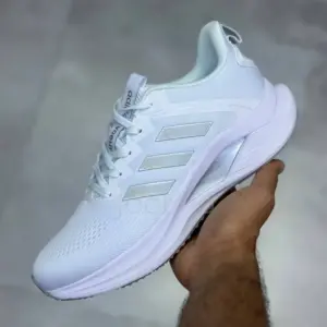 آدیداس ووی بونس سفید adidas Voeuy Bounce White
