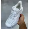 13571442 کفش هوکا کلیفتون 10 سفید خاکستری Hoka Clifton 10 Cosmic Grey Stardust