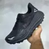 13595648 هوکا استینسون 7 مشکی Hoka Stinson 7 Black