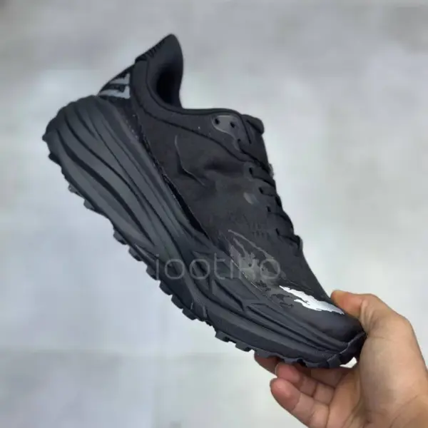 13595650 هوکا استینسون 7 مشکی Hoka Stinson 7 Black