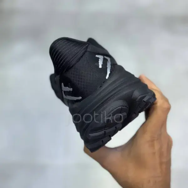 13595651 هوکا استینسون 7 مشکی Hoka Stinson 7 Black