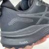 13601778 کفش ورزشی اسیکس ژل کایانو 32 مشکی GEL-KAYANO 32 BLACK/GRAPHITE GREY
