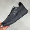 13601779 کفش ورزشی اسیکس ژل کایانو 32 مشکی GEL-KAYANO 32 BLACK/GRAPHITE GREY