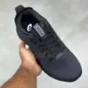 13601780 کفش ورزشی اسیکس ژل کایانو 32 مشکی GEL-KAYANO 32 BLACK/GRAPHITE GREY