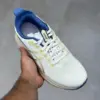 13603881 کفش ورزشی اسیکس ژل کایانو 32 GEL-KAYANO 32 Cream/Denim Blue