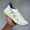 13603885 کفش ورزشی اسیکس ژل کایانو 32 GEL-KAYANO 32 Cream/Denim Blue