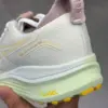 13604757 کفش ورزشی اسیکس ژل کایانو 32 ASICS Gel-Kayano 32 White/Orange Glow