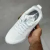 13604891 کفش ورزشی اسیکس ژل کایانو 32 سفید ASICS Gel-Kayano 32 White Pure Silver