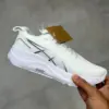 13604893 کفش ورزشی اسیکس ژل کایانو 32 سفید ASICS Gel-Kayano 32 White Pure Silver