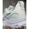 13604895 کفش ورزشی اسیکس ژل کایانو 32 سفید ASICS Gel-Kayano 32 White Pure Silver