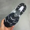 نایک وی فایو آر ان آر سفید سرمه ای Nike V5 RNR White Navy Silver