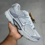 نایک وی فایو آر ان آر طوسی Nike V5 RNR Gray