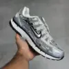 13611235 نایک پی 6000 متالیک سیلور Nike P-6000 Metallic Silver