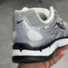 13611237 نایک پی 6000 متالیک سیلور Nike P-6000 Metallic Silver