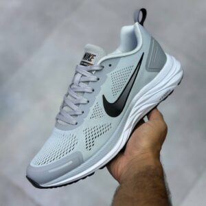 13634433 نایک زوم وین فلو NIKE ZOOM WINFLO 9X طوسی