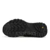 کفش پیاده روی هامتو مشکی مدل HUMTTO 360135B-1
