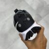 نایک ریکت پگاسوس تریل ۵ مشکی سفید طوسی Nike React Pegasus Trail 5