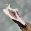 نایک ریکت پگاسوس تریل ۵ صورتی روشن مشکی Nike React Pegasus Trail 5