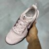 نایک ریکت پگاسوس تریل ۵ صورتی روشن مشکی Nike React Pegasus Trail 5