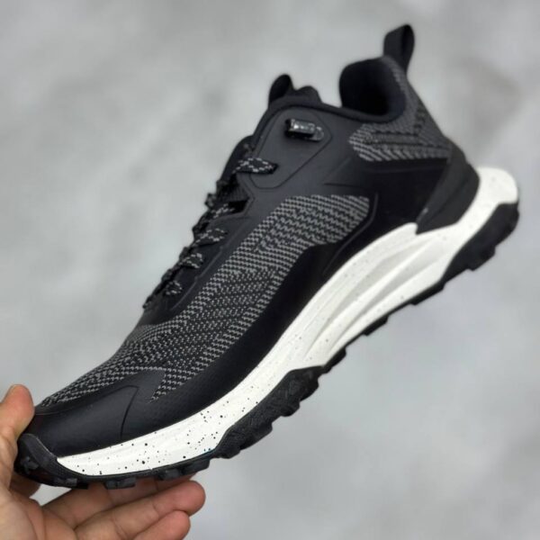 13789703 تیمبرلند موشن اکسس مشکی سفید Timberland Motion Access Low