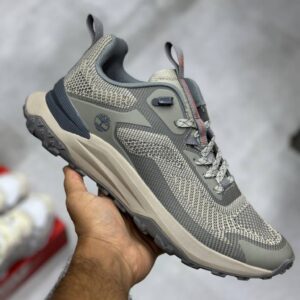 13789707 تیمبرلند موشن اکسس طوسی بژ Timberland Motion Access Low