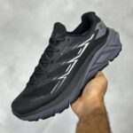 کلمبیا تریل گورتکس مشکی طوسی Columbia GORE-TEX Trail