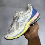 کفش نیوبالانس ۱۹۰۶U سال نو قمری New Balance 1906U Lunar New Year