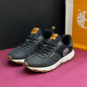 13853274 کفش تیمبرلند وینسور تریل مشکی Timberland Winsor Trail Low Trainers