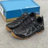 کفش مردانه کلمبیا پیک فریک مشکی خاکستری قهوه‌ای Columbia PEAKFREAK XCRSN II XCEL