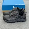 کفش مردانه کلمبیا پیک فریک طوسی مشکی Columbia PEAKFREAK XCRSN II XCEL