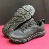 13962873 کفش کلمبیا مونتریل مردانه مشکی تمام Columbia Montrail
