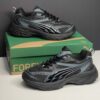 13963419 پوما مورفیک متالیک مشکی PUMA Morphic Black