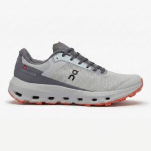 14053214 کتونی آن رانینگ پلاس نکست مش طوسی On Running Plus Next Mesh Grey